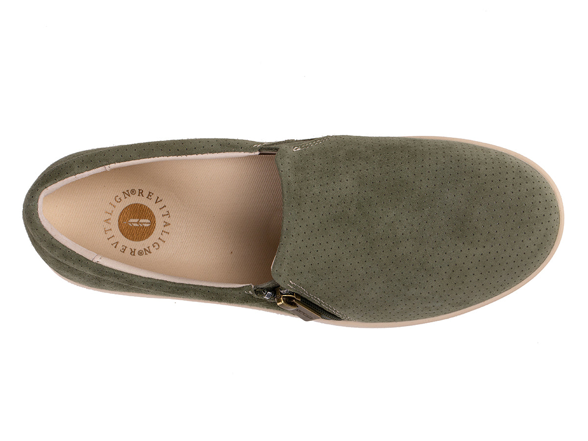 Lara Slip On