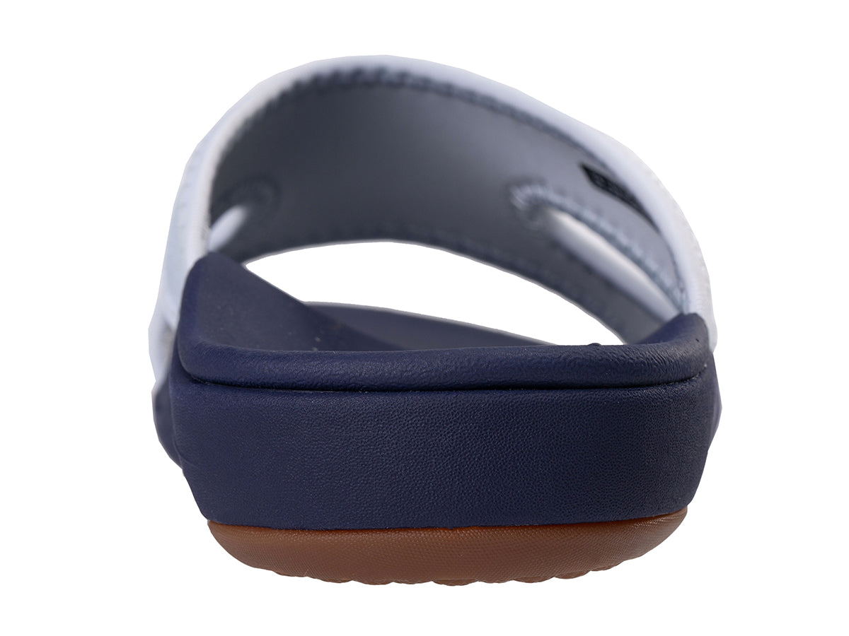 Brook Metallic Slide