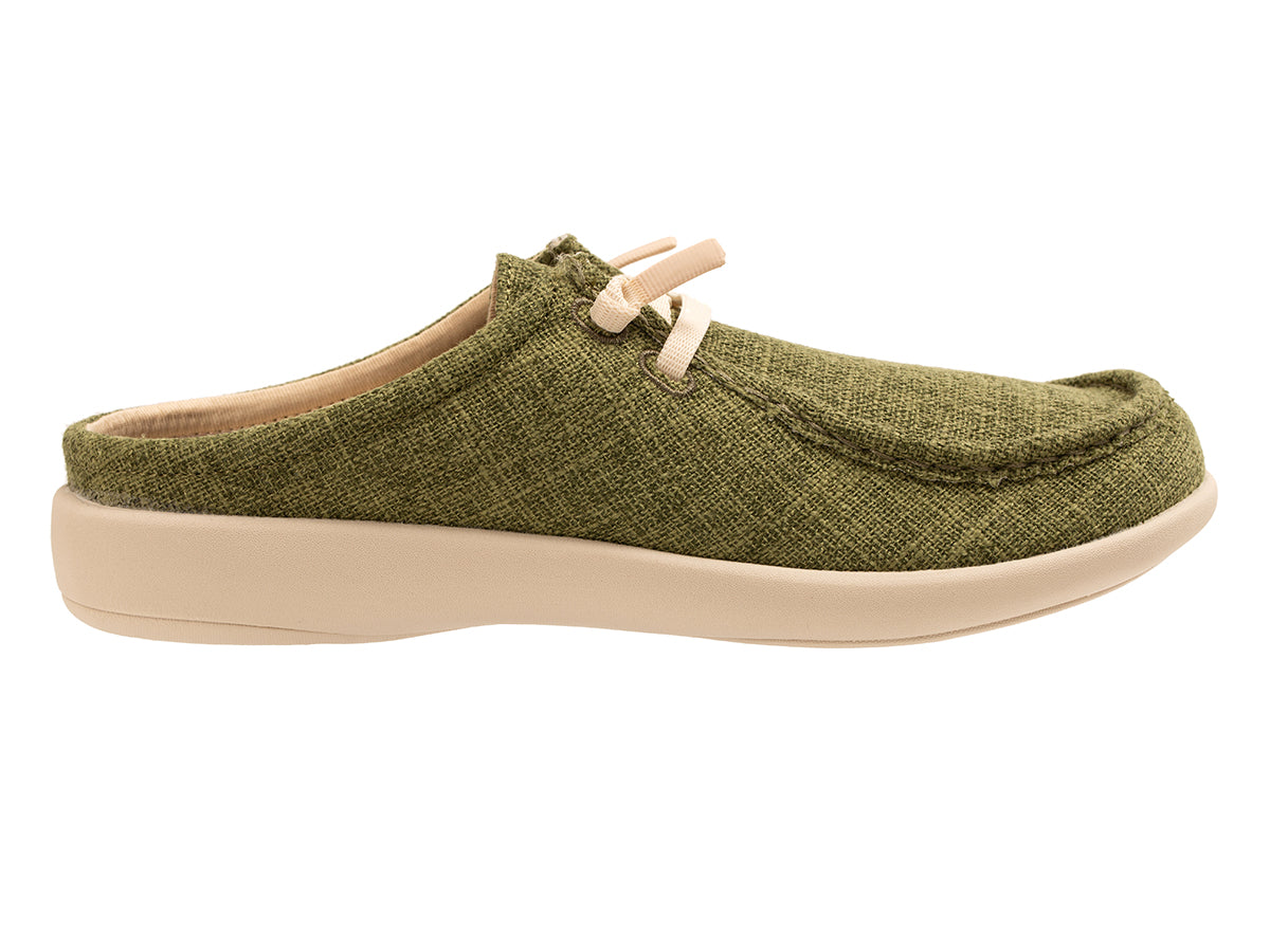 Carefree Clog