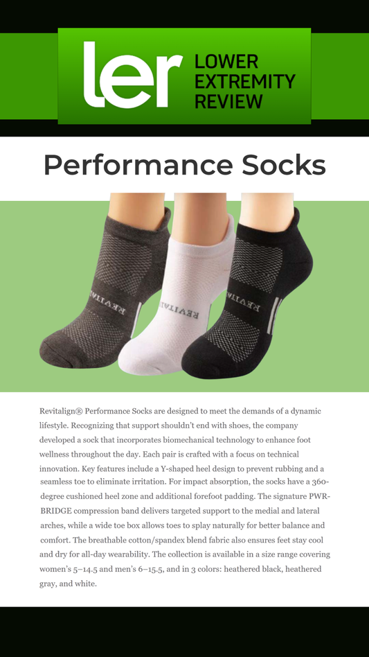 Performance Socks