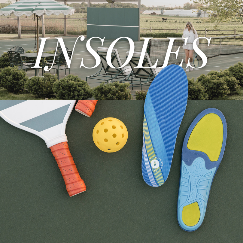 Insoles