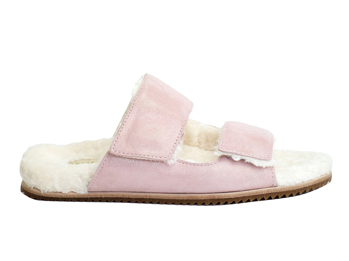 Amelia Slipper