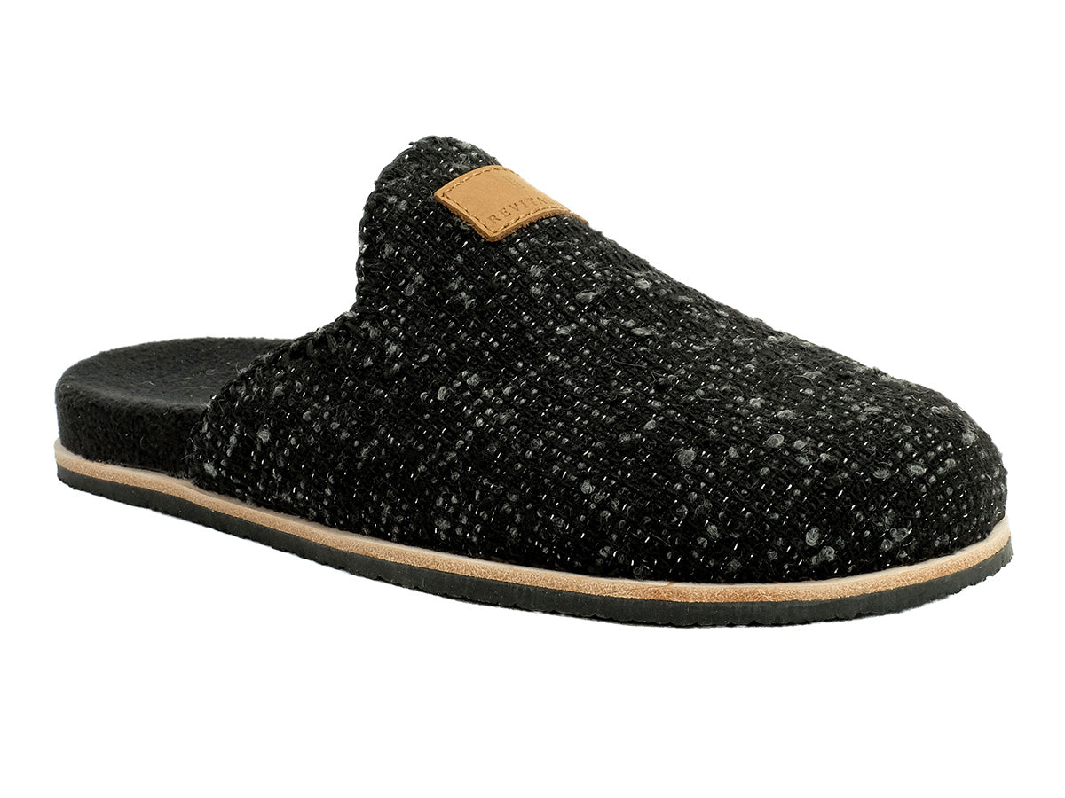 Alder Knit Slipper