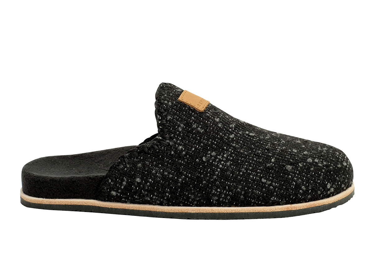 Alder Knit Slipper