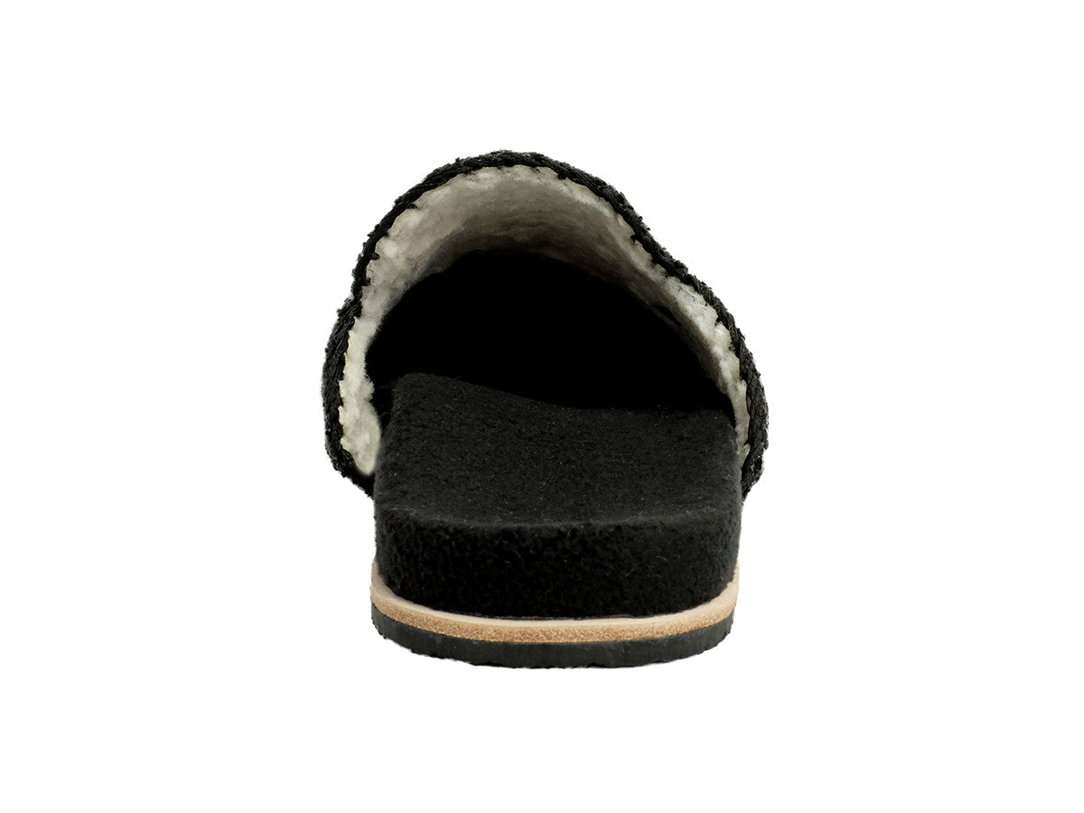 Alder Knit Slipper