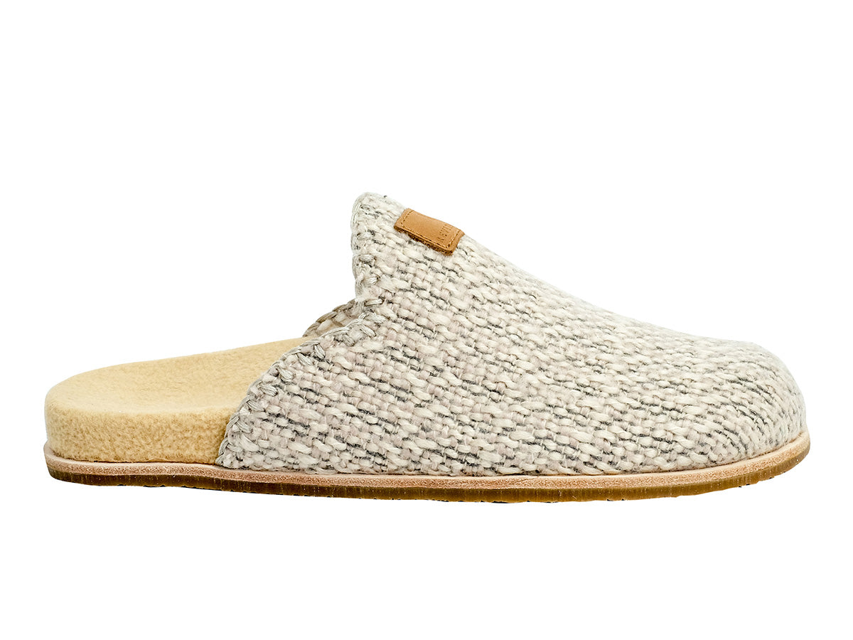 Alder Knit Slipper