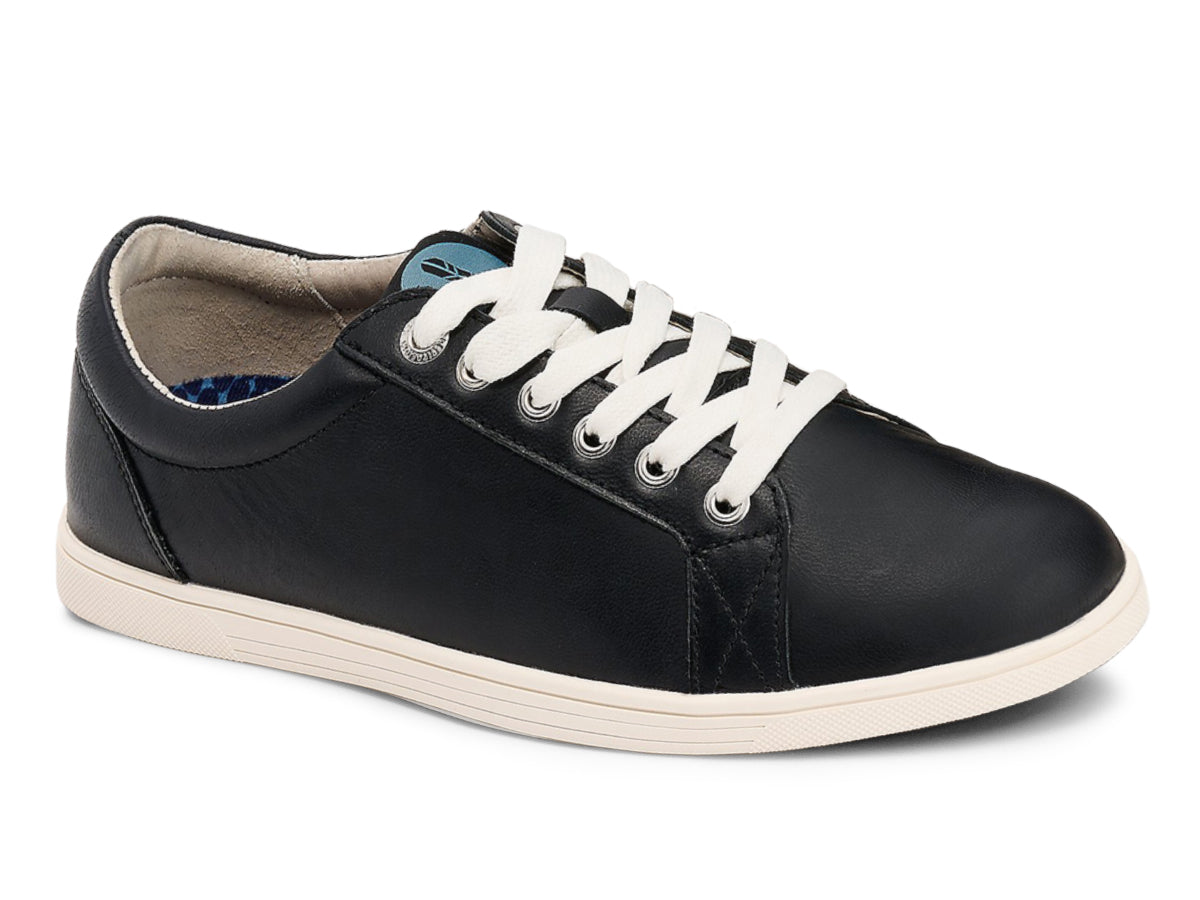 Empire Leather Sneaker