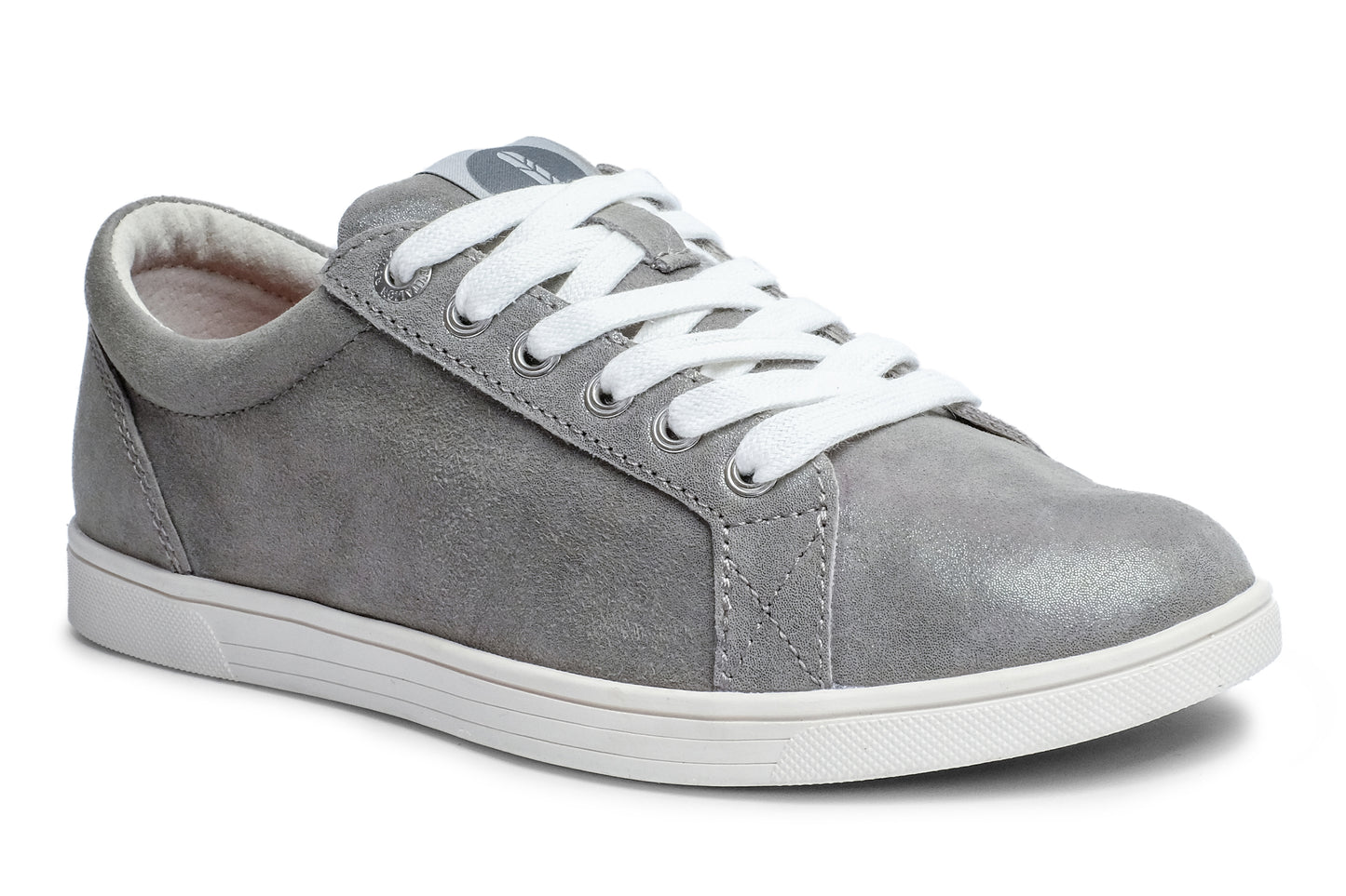 Empire Leather Sneaker