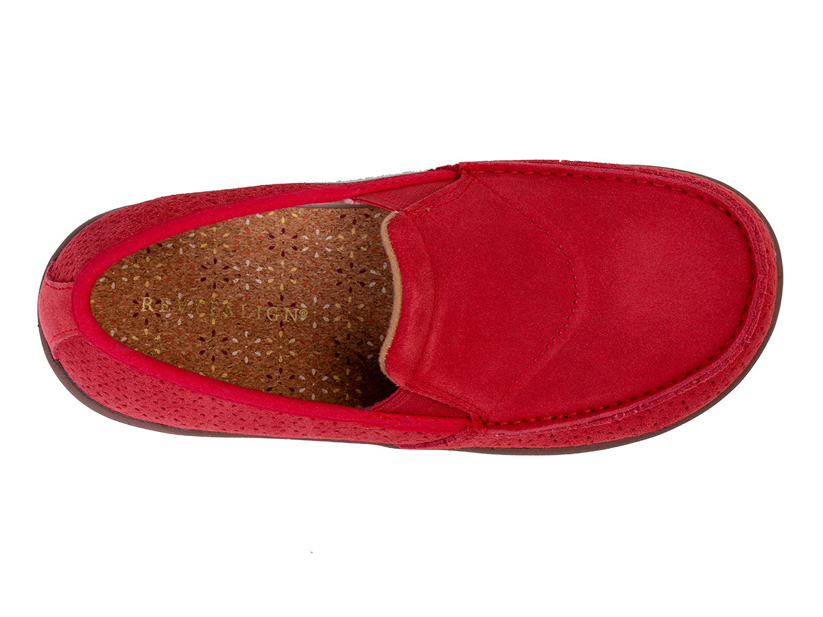 Siesta Burst Slip-on