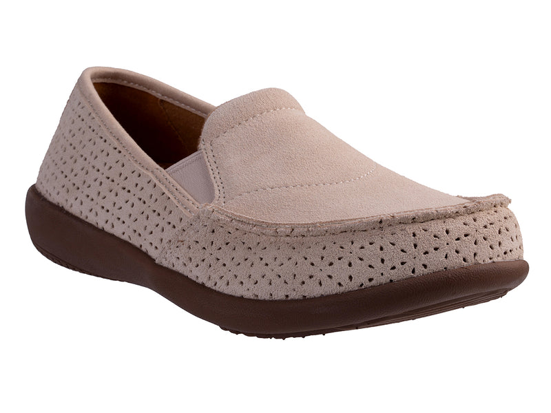 Siesta Burst Slip-on