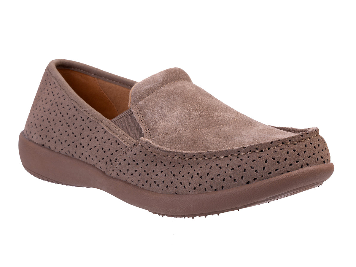 Siesta Burst Slip-on