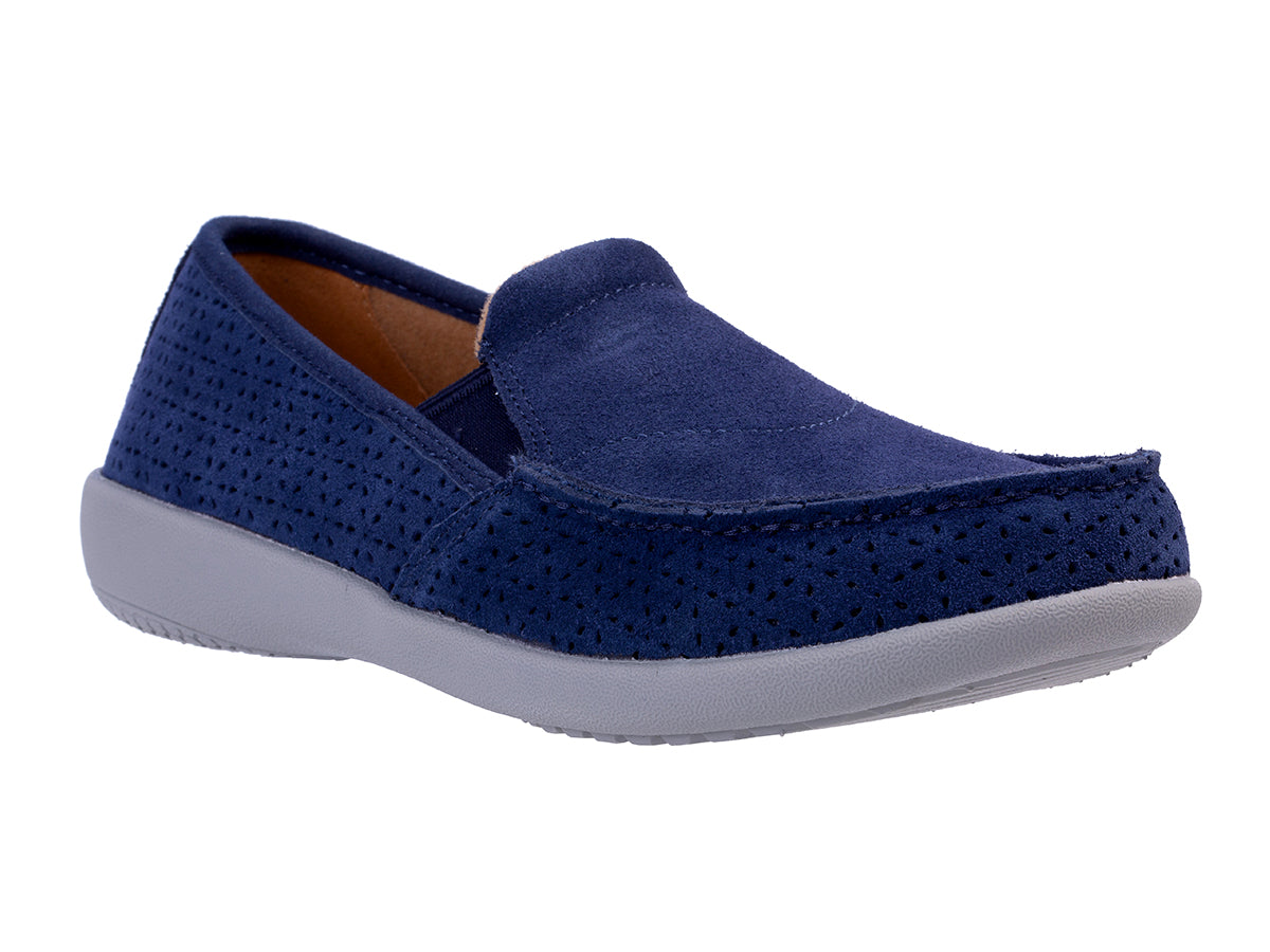 Siesta Burst Slip-on