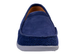 Siesta Burst Slip-on