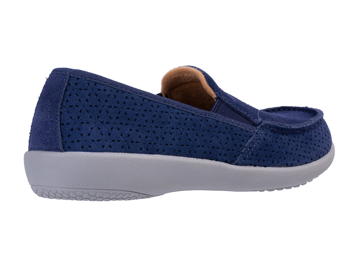 Siesta Burst Slip-on