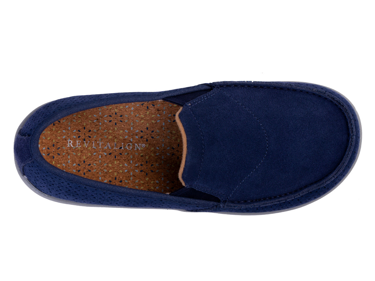 Siesta Burst Slip-on