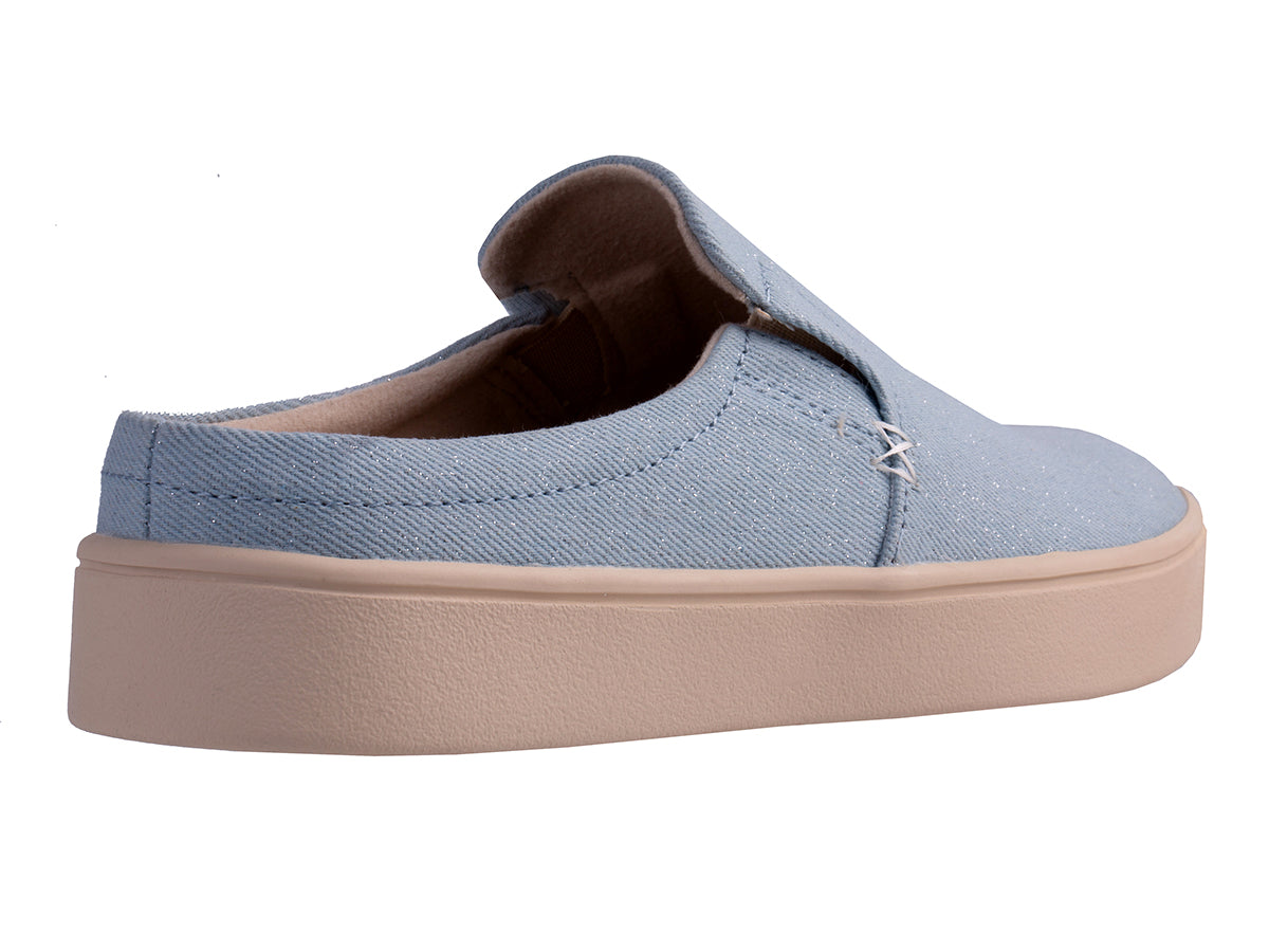 Sparrow Denim Slide