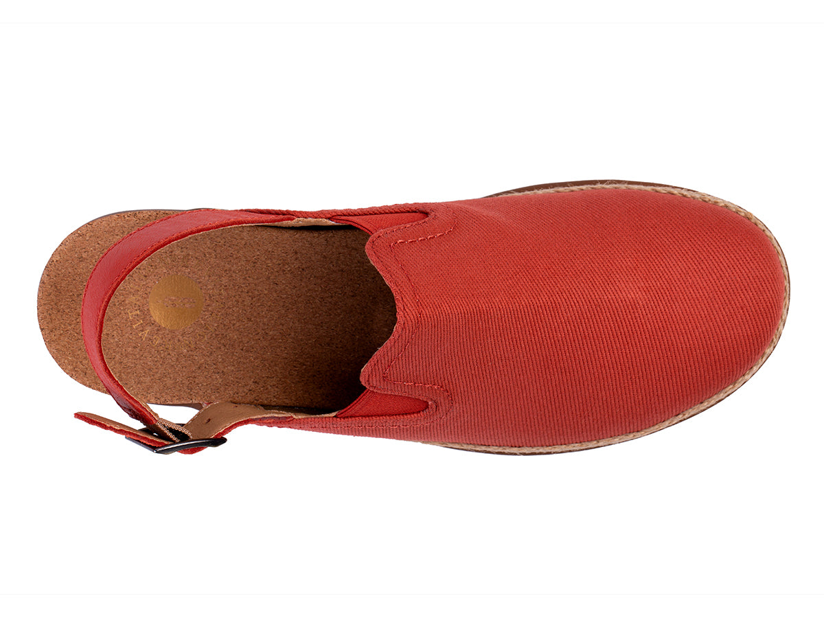 Ventura Clog