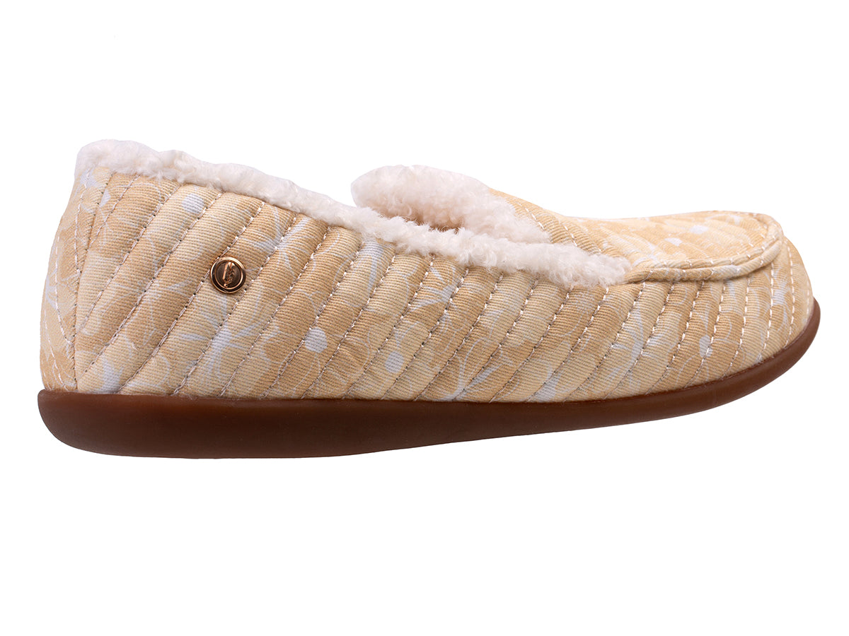 Cedar Slipper