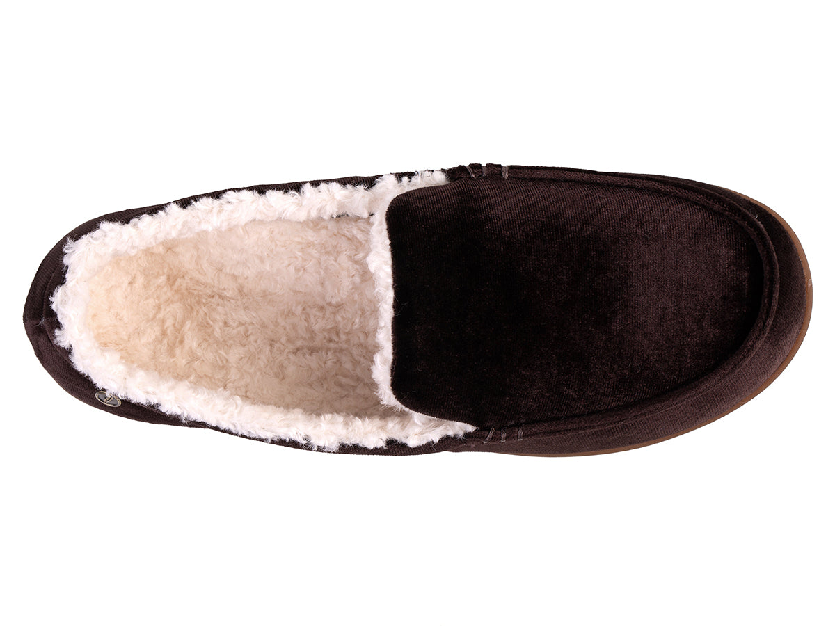 Waverly Slipper