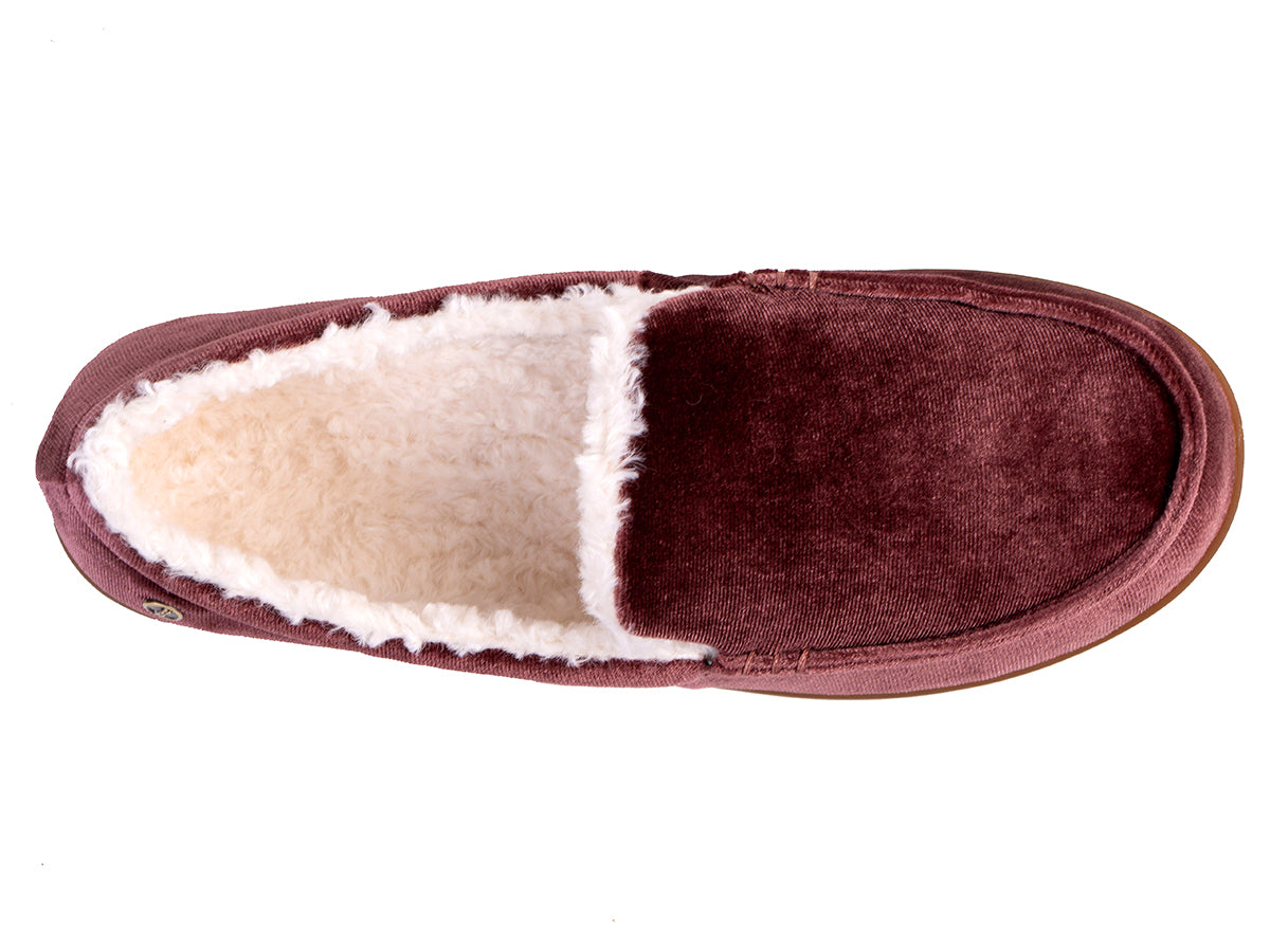 Waverly Slipper