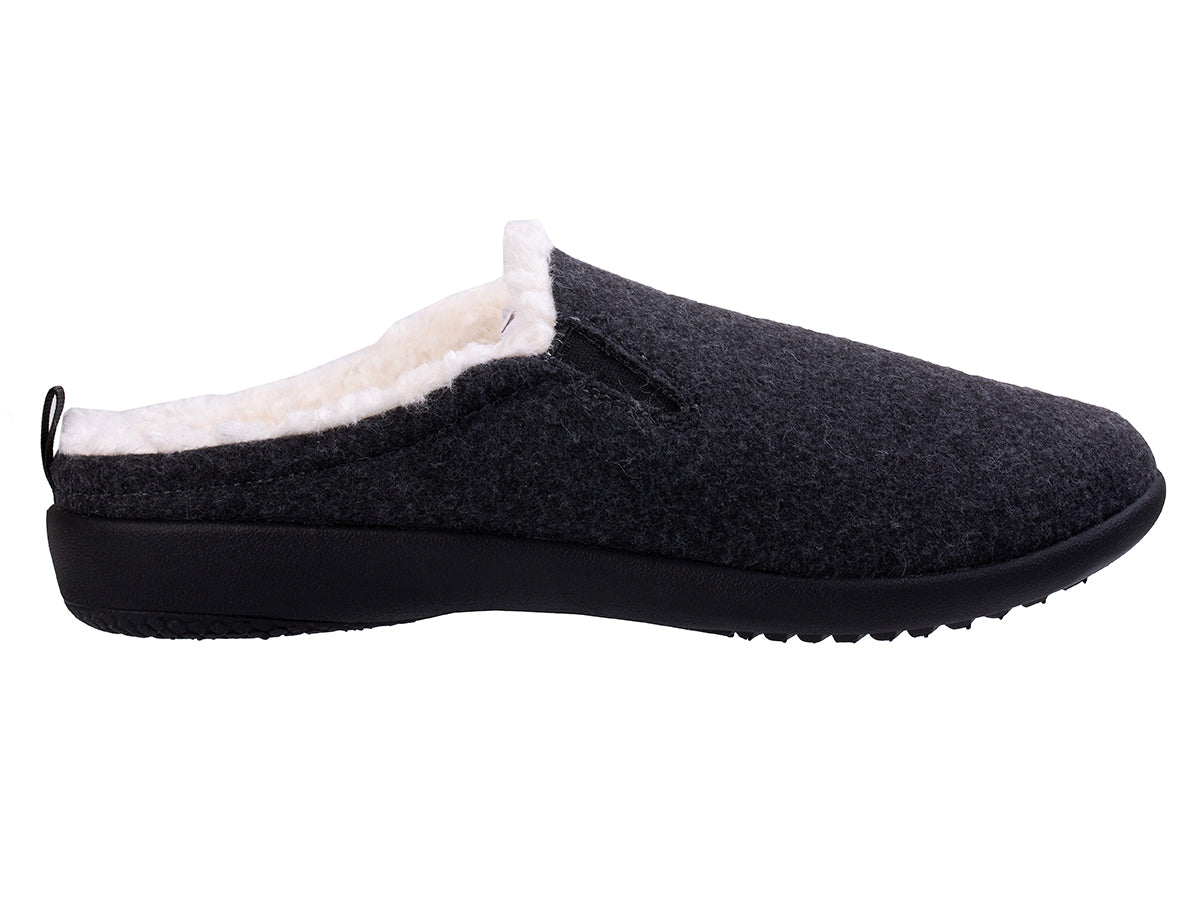 Dundee Cozy Slipper