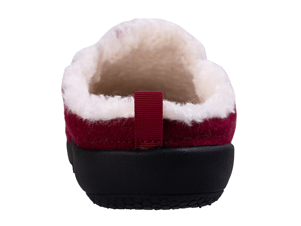 Dundee Cozy Slipper