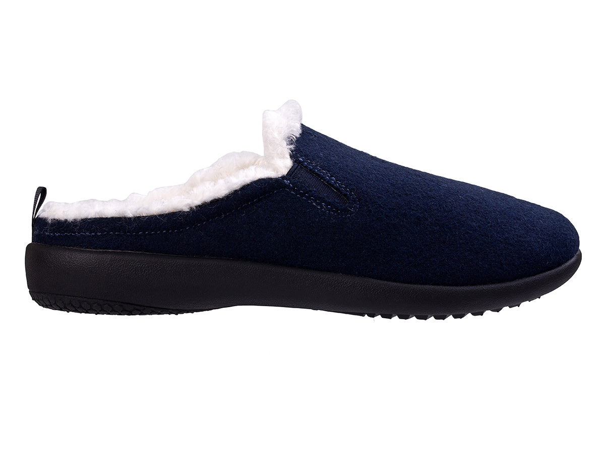 Dundee Cozy Slipper