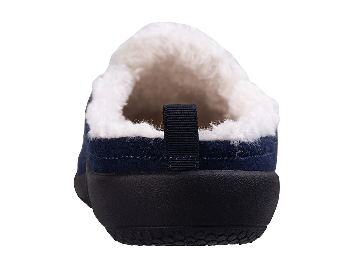 Dundee Cozy Slipper