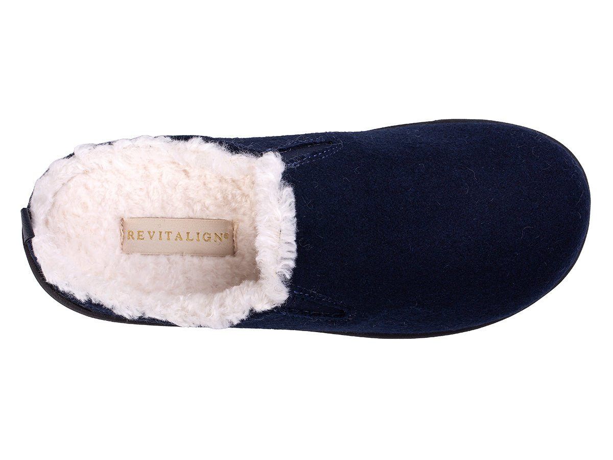 Dundee Cozy Slipper