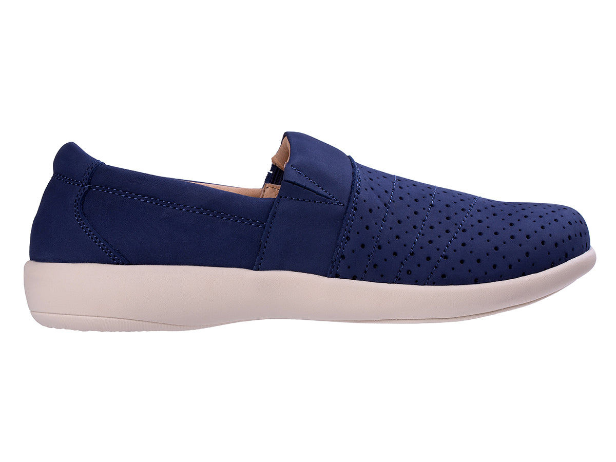 Ridgeway Slip-On