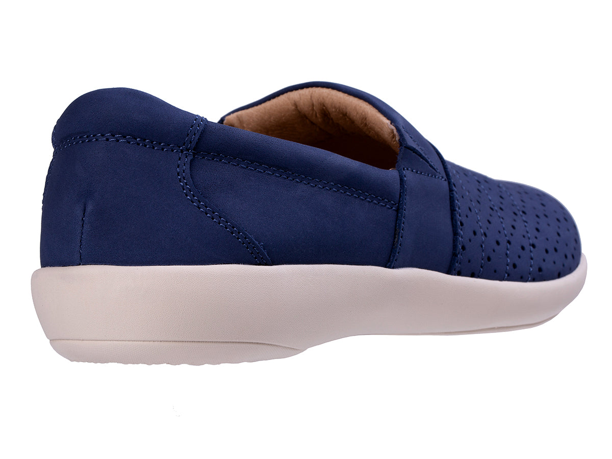 Ridgeway Slip-On