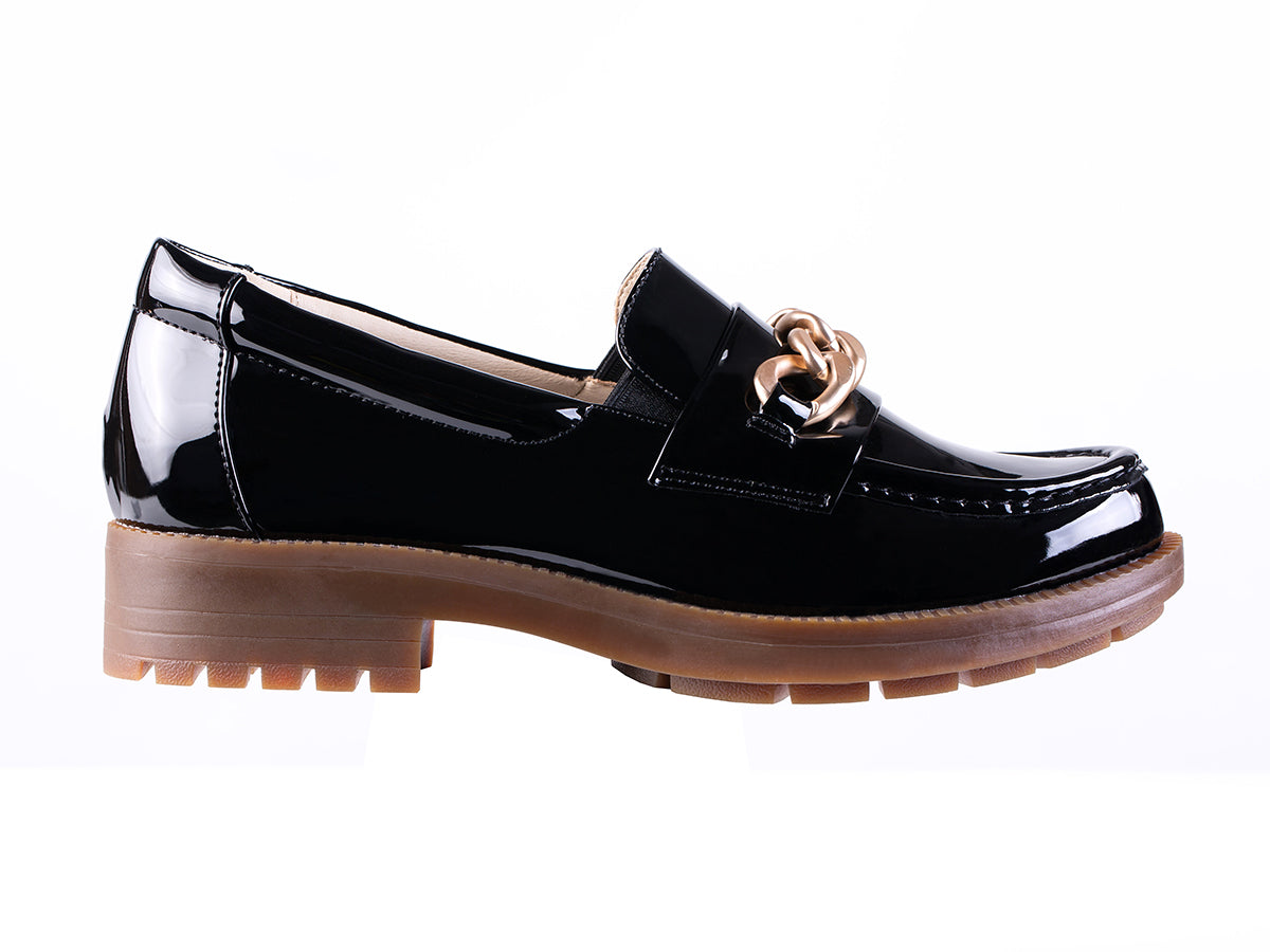 Laurel Loafer