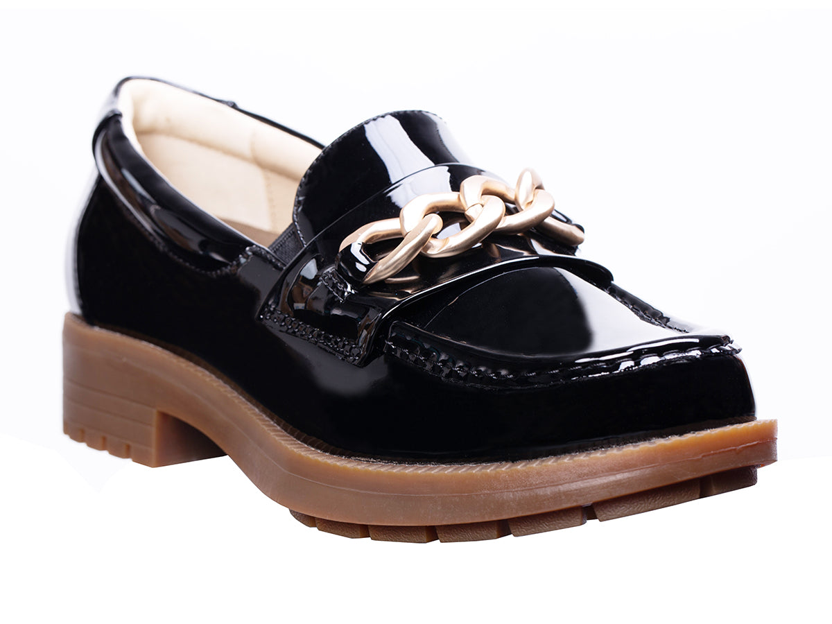 Laurel Loafer