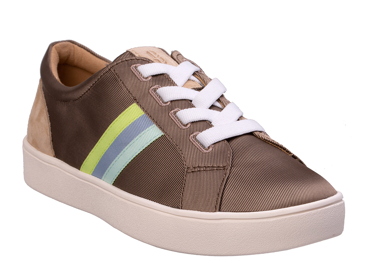 Shiloh Sneaker