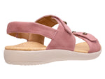 Terra Sandal