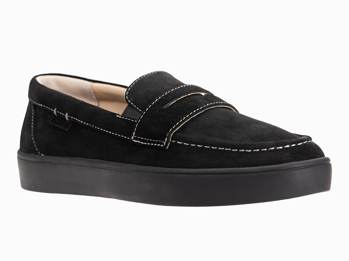 Malibu Penny Loafer