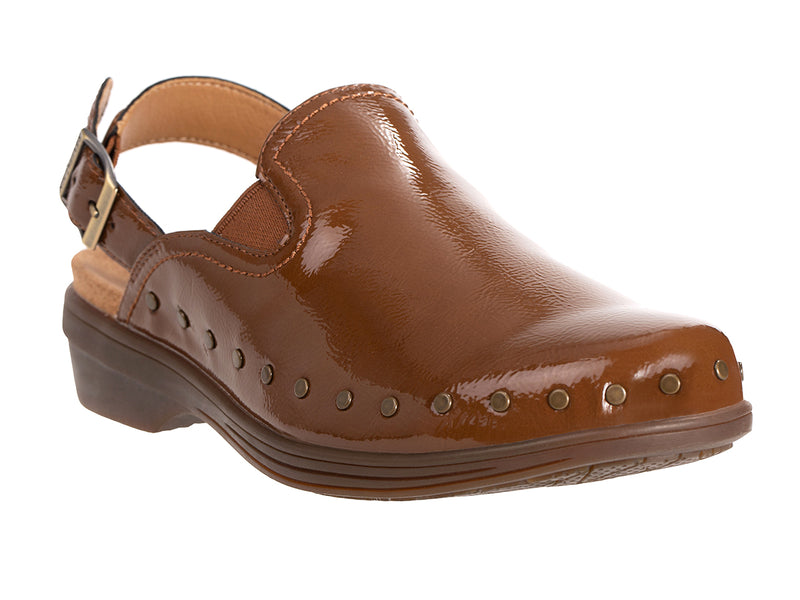 Ventura Patent Clog