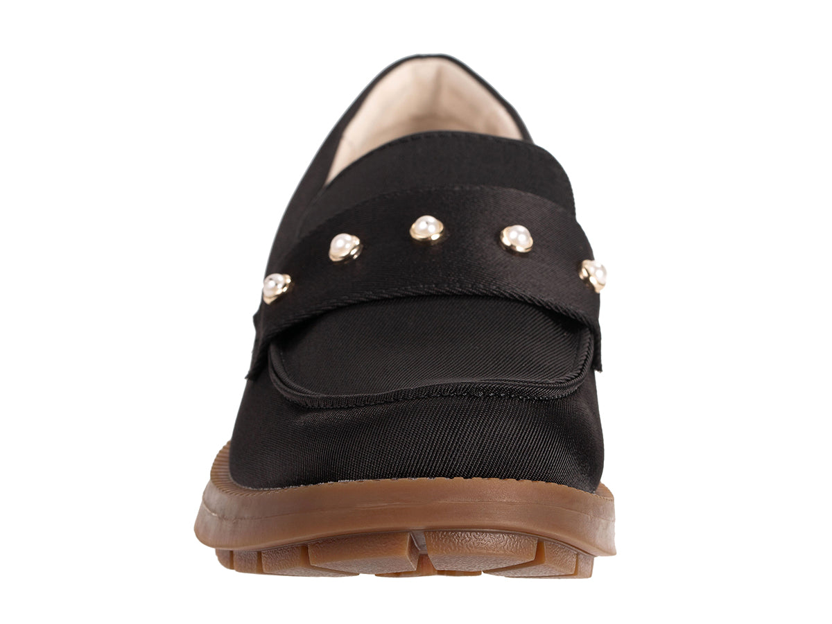 Laurel Pearl Loafer