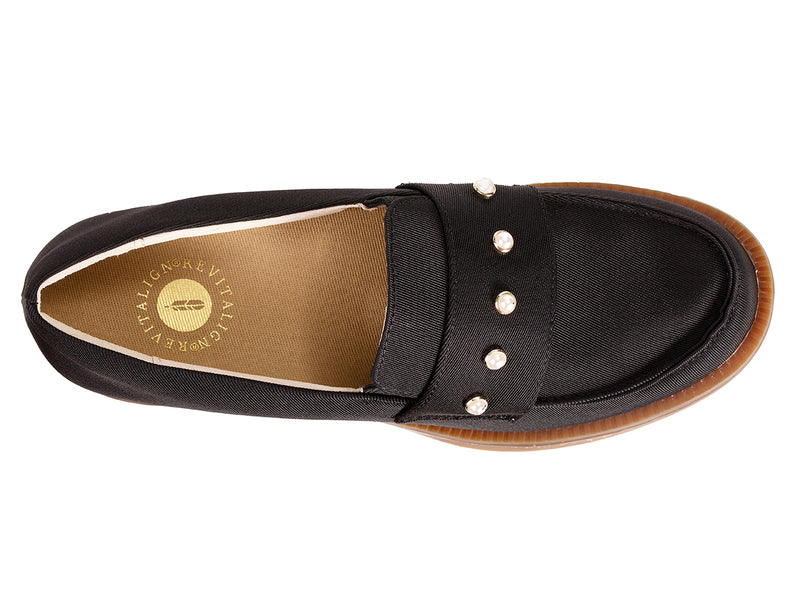 Laurel Pearl Loafer