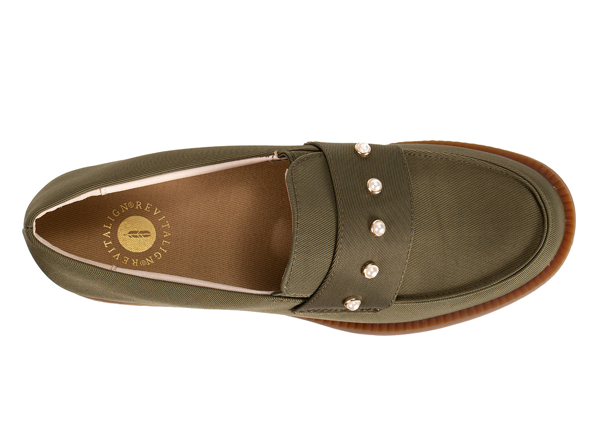 Laurel Pearl Loafer