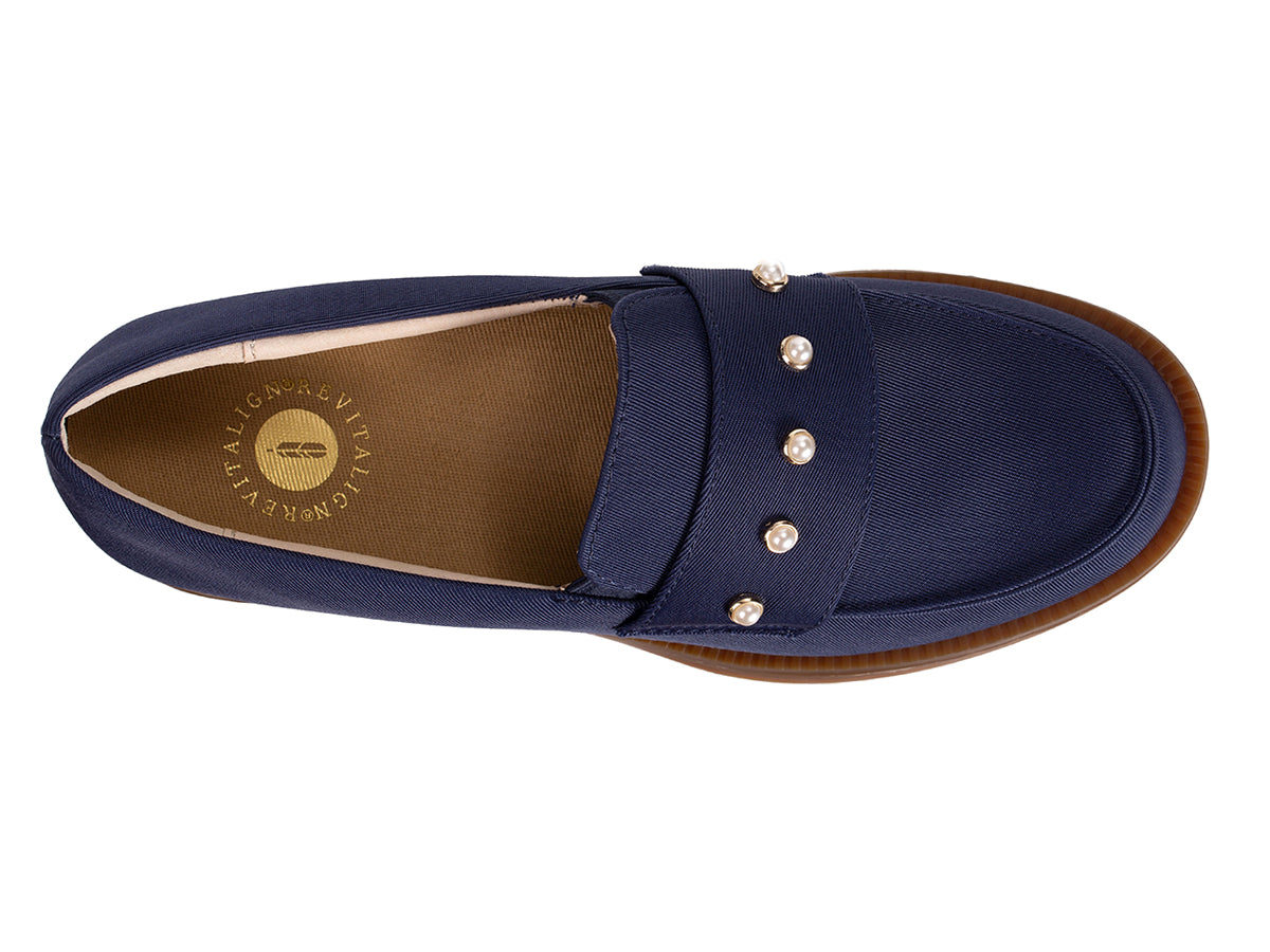 Laurel Pearl Loafer