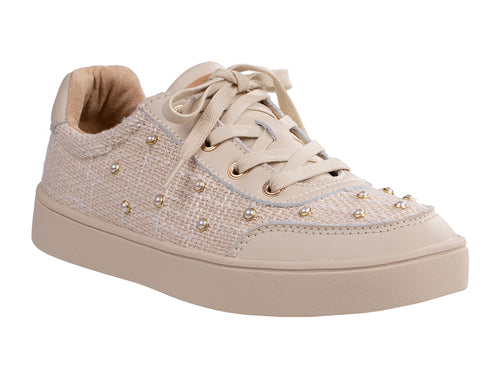 Belmont Pearl Sneaker