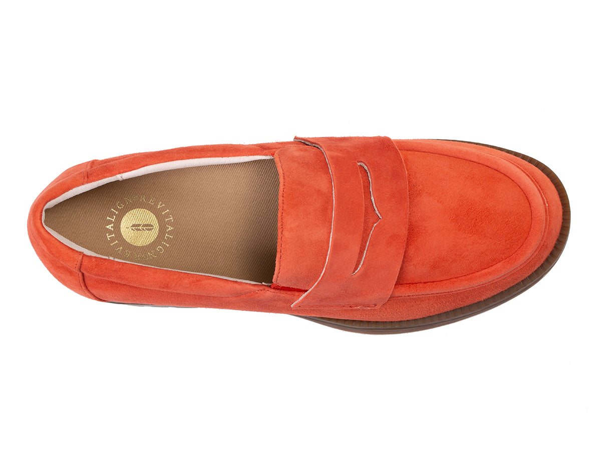 Laurel Penny Loafer