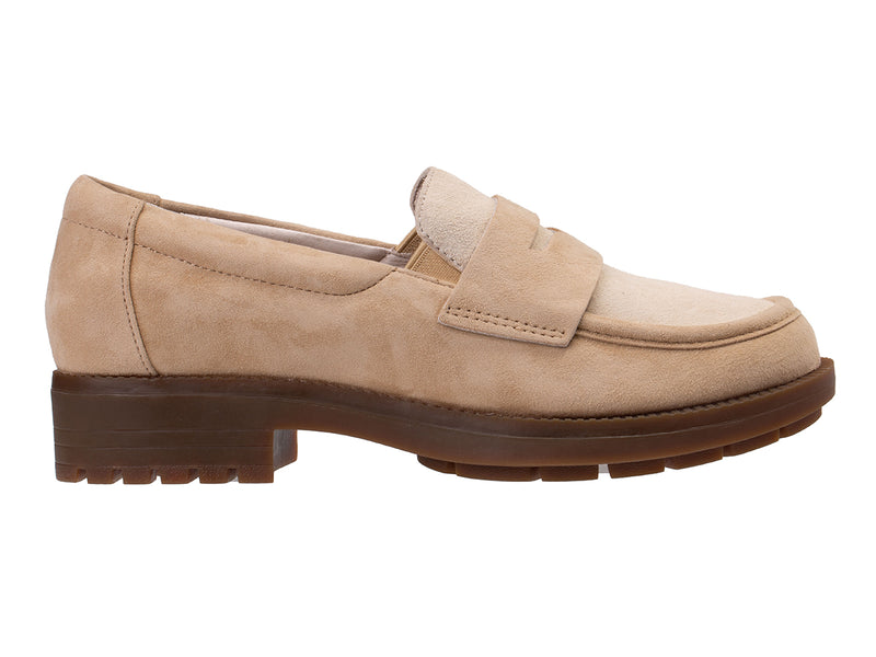 Laurel Penny Loafer