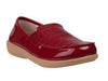 Siesta Patent Slip-On