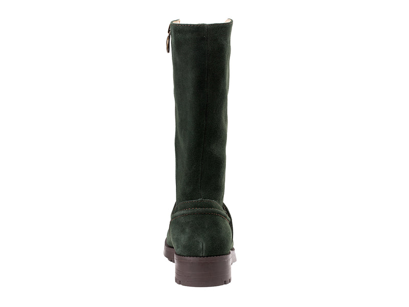 Kennedy Rivet Boot