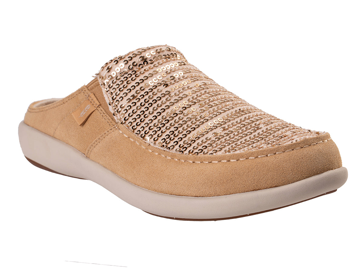 Siesta Sequin