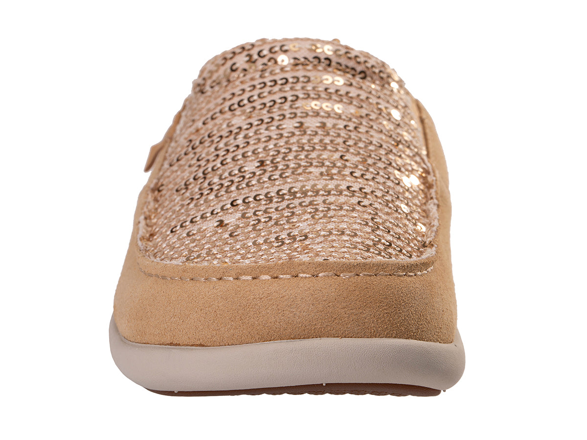 Siesta Sequin