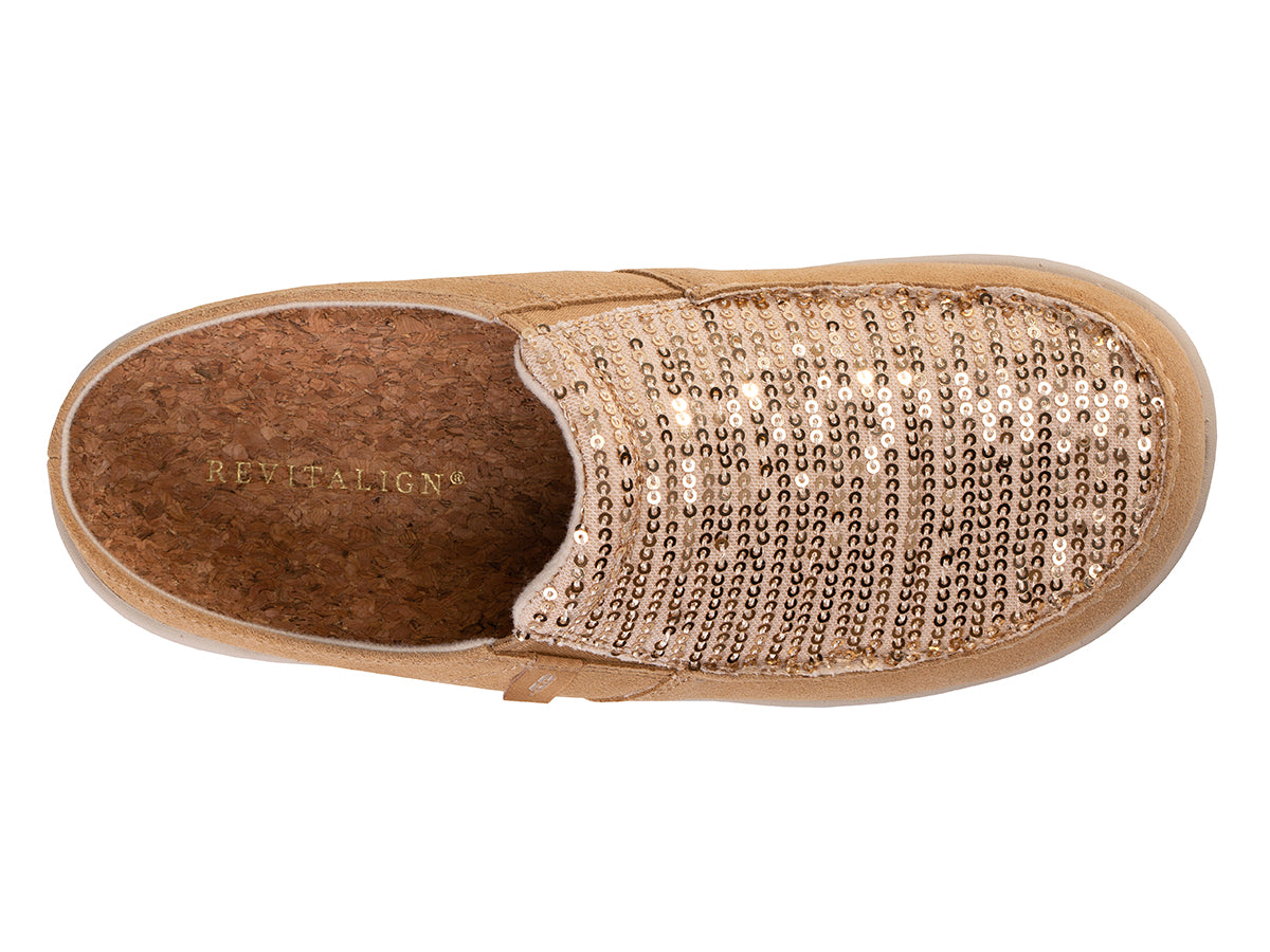 Siesta Sequin