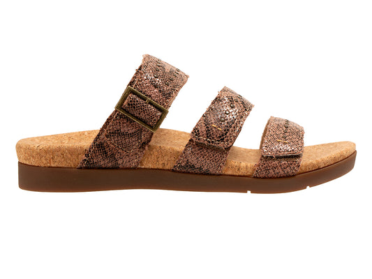 Spring Slide